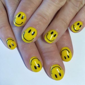 Ongles