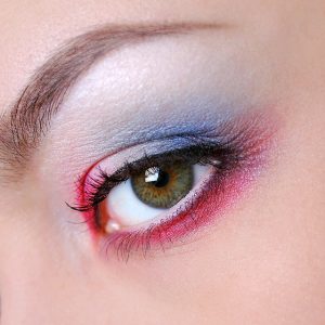 Yeux