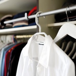 Vêtements et chaussures