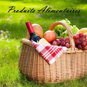 Alimentaire