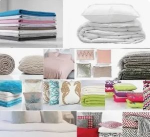 Linge de maison