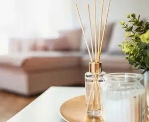 Parfum ambiance