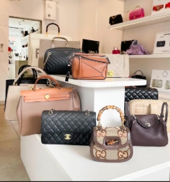 Maroquinerie