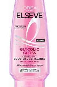 Après shampooing Elsève glycolic 500ml