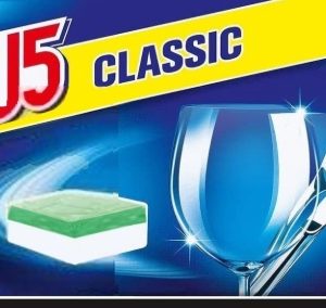 50 tablettes de lave vaisselle w5