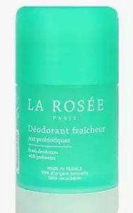 Déo fraicheur rechargeable la rosée 50ml