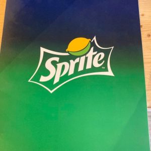 Classeur sprite
