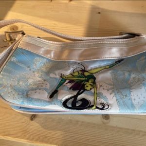Sac à mains witch