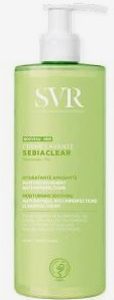 Crème lavante SVR 400 ml