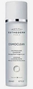 démaquillant Estherderm 400 ml