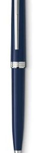 Stylo bleu rewel