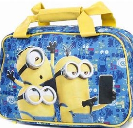 Sac minions