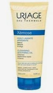 Huile lavante apaisante 200ml Uriage