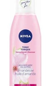 Huile d'amande douce 200ml Nivea