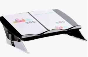 Plateforme de lecture et d'écriture clavier easy glide