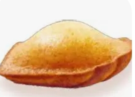 sac de 30 Madeleines