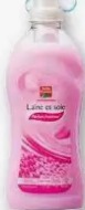 Lessive laine et linge délicat franprix