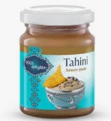 Tahini 120g