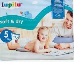 Couche Lupilu T5