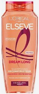 Shampooing Elsève dream long
