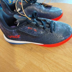 Chaussures Futsal bleu Kipsta taille 30