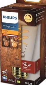 ampoule led vintage 25w Philips