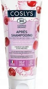 Après shampooing Coslys éclat couleur 250 ml