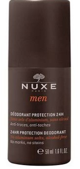 Deodorant roller Nuxe pour homme