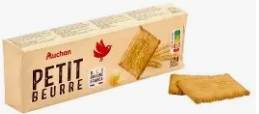 petit beurre auchan