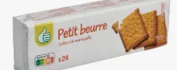 petit beurre auchan pouce
