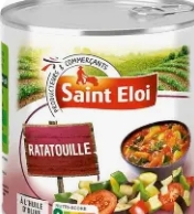 ratatouille st eloi