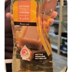 Nettoyant multi surfaces 1,5 l
