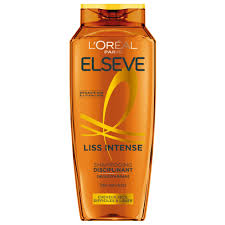 Shampooing disciplinant elseve 300ml
