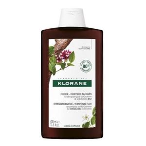 Shampooing klorane 400ml